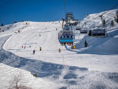 Free Ski Trentino: Settimana Bianca con Skipass Gratuito dal 7 al 21 Dicembre