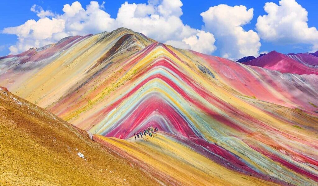 Perù Lento: Cusco, Montagne e Respirazione