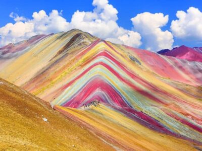 Perù Lento: Cusco, Montagne e Respirazione