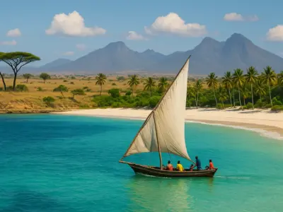 Kenya Natale e Capodanno 2025: Safari nella Savana e Relax sull’Oceano Indiano