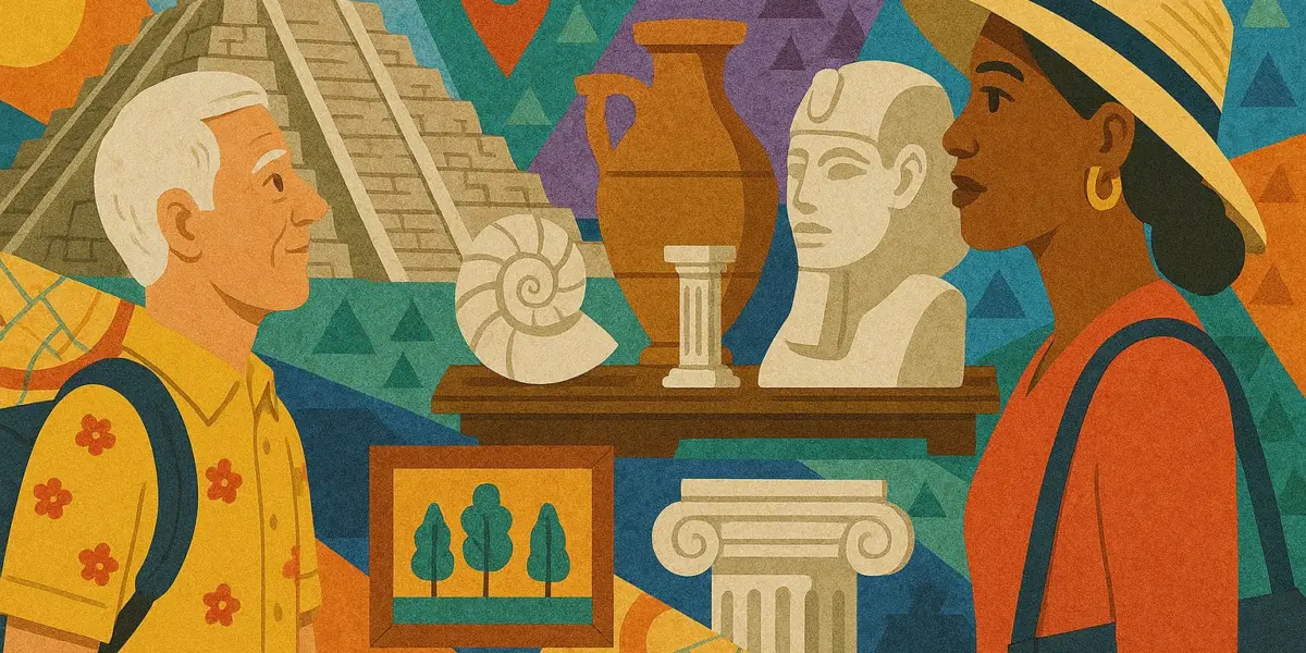 Island Hopping in Grecia: Barche, Tuffi e Cene sul Mare