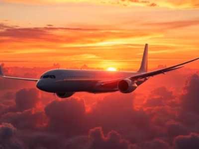 Lufthansa Black Friday 2025: Vola in Nord America con 50€ di Sconto