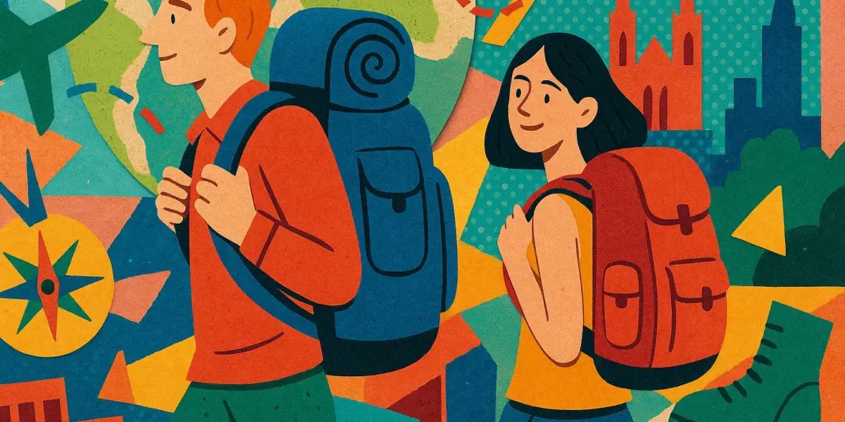 Cammino da Porto a Santiago: Lentezza e Condivisione