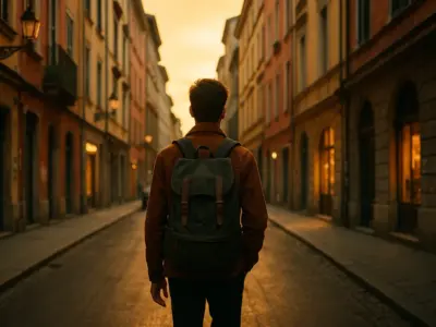 Suggerimenti e Consigli per Viaggiare da Soli: La Guida Completa