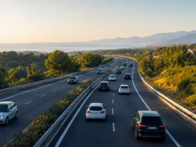 Esodo estivo 2026: traffico, cantieri e partenze sicure