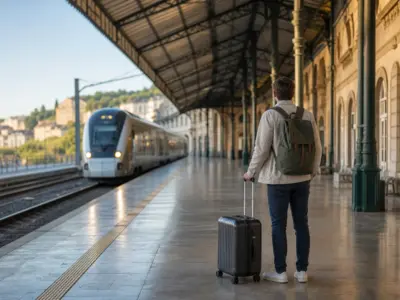 Turismo europeo: oltre 3 miliardi di notti nel 2025