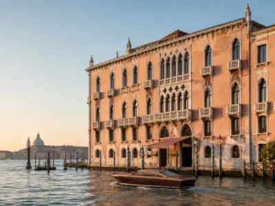 Hotel Danieli Venezia: riapre con Four Seasons