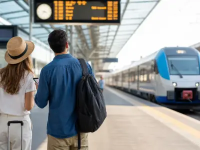 Treni agosto 2026: modifiche tra Bologna e Piacenza