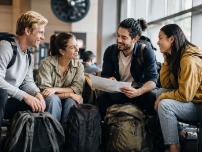 Come trovare un compagno di viaggio affidabile: guida pratica per partire sereni