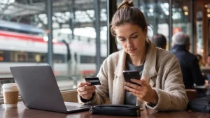 Donna Paga Online Carta Credito