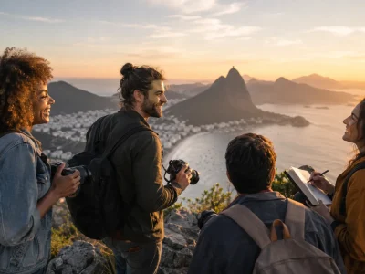 Viaggi di gruppo per single: come scegliere persone, mete e ritmo giusto