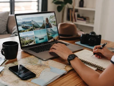 Come organizzare un itinerario perfetto senza stress: metodo, tappe e margini intelligenti