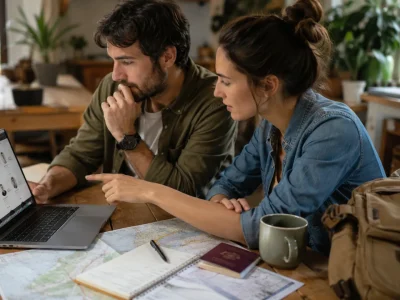 Viaggi low cost in compagnia: risparmiare senza rovinare l’esperienza