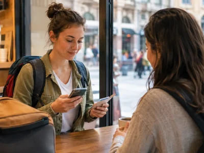 Viaggiare in sicurezza con persone conosciute online: controlli, segnali e buone abitudini