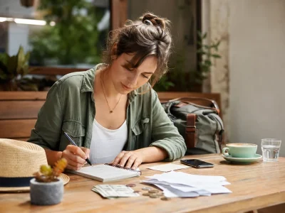 Budget giornaliero di viaggio: come calcolarlo senza dimenticare le piccole spese