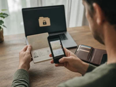 Copie digitali dei documenti: il sistema più semplice per averle sempre disponibili