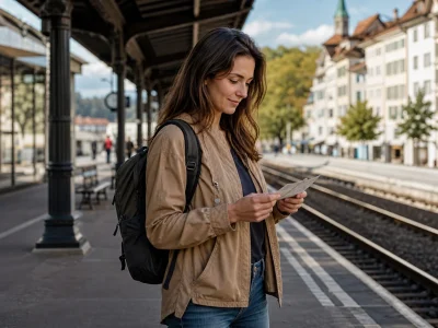 Primo weekend da soli: come scegliere una meta semplice e partire davvero