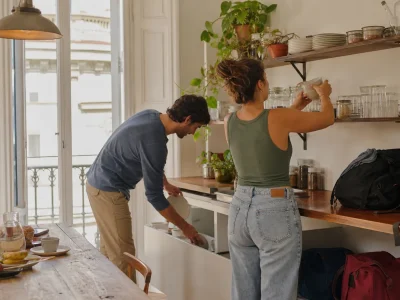 Regole della casa e spazi condivisi: evitare problemi in appartamento