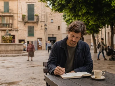 Slow travel: perché vedere meno può rendere il viaggio migliore