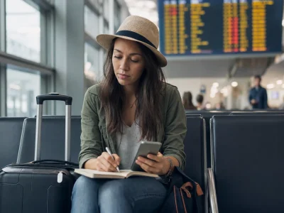 Volo cancellato: un piano personale per ridurre stress e spese
