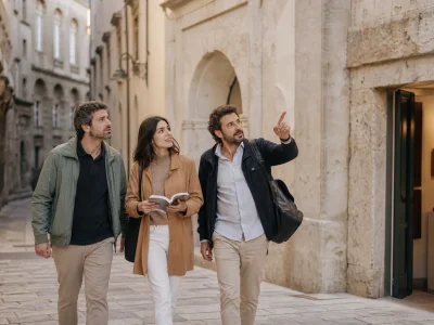 Tunisia – fine ottobre 2026