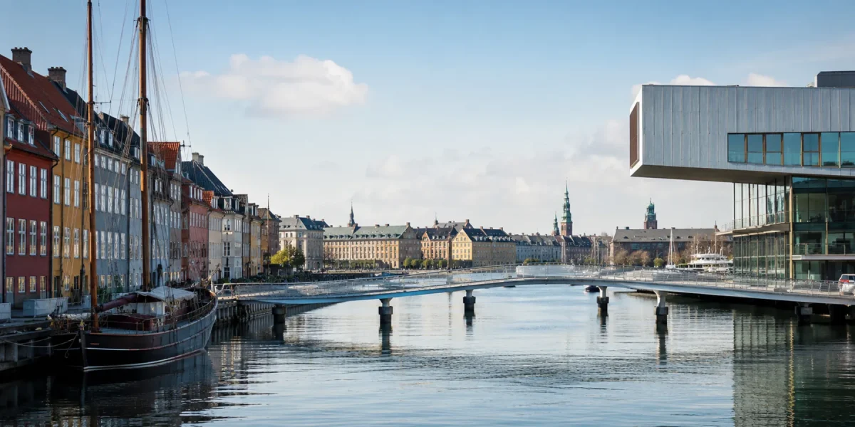 Copenaghen e Stoccolma: design, musei e quartieri sull acqua