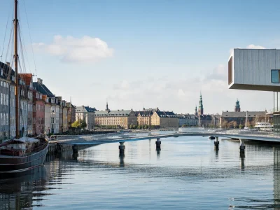 Copenaghen e Stoccolma: design, musei e quartieri sull acqua
